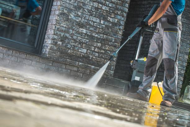 Best Oil Spill Cleanup  in Woodville, AL