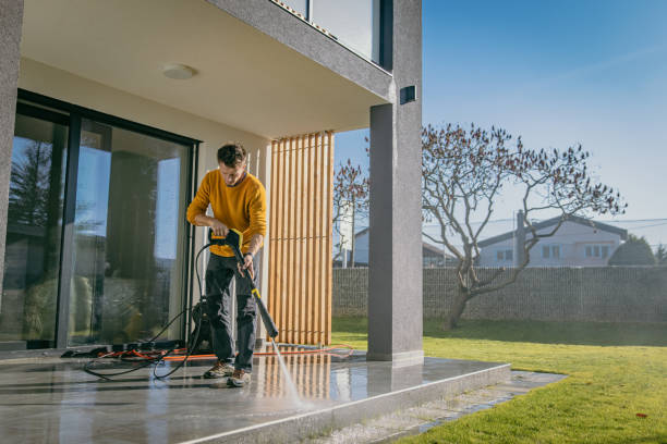 Best Patio and Deck Pressure Washing  in Woodville, AL