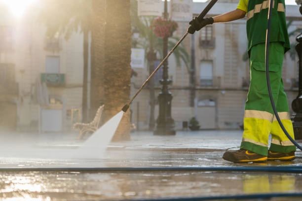 Trusted Woodville, AL Pressure Washing Experts